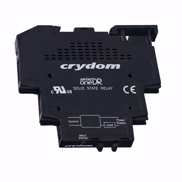 DR48D03XR Sensata-Crydom  Solid State Relays